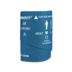 Cuffs for microlife WatchBP O3 ABPM